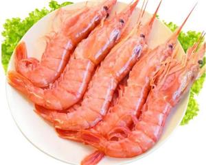 阿根廷红虾的处理办法 阿根廷红虾清洗步骤 阿根廷红虾怎么解冻