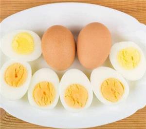 鸡蛋是用来吃的 不是用来做鸡蛋肾保养的