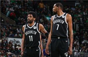 2021年5月31日NBA季后赛篮网vs凯尔特人第4场录像视频回放 篮网141-126凯尔特人总比分3-1拿赛点