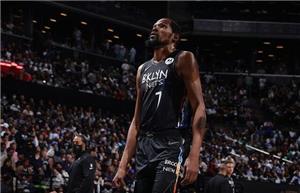 2021年6月16日NBA篮网vs雄鹿第5场录像视频回放 篮网114-108雄鹿总比分3-2